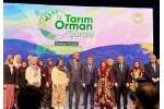 4.Tarım Orman Şurası