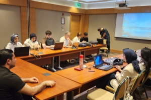 PCM eğitimimizin 2.Günü