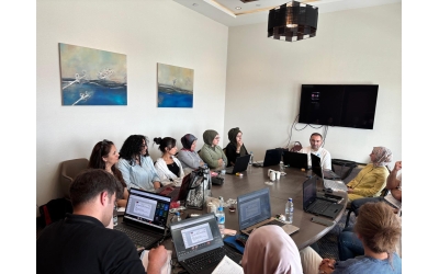 PCM eğitimimizin 2.Günü