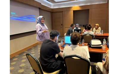 Avrupa Birliği Hibe Projeleri Eğitimi