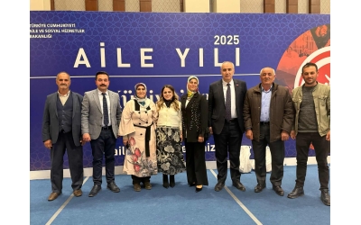 ZİYARET PROGRAMLARI