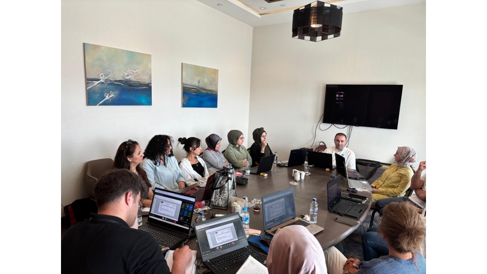 PCM eğitimimizin 2.Günü