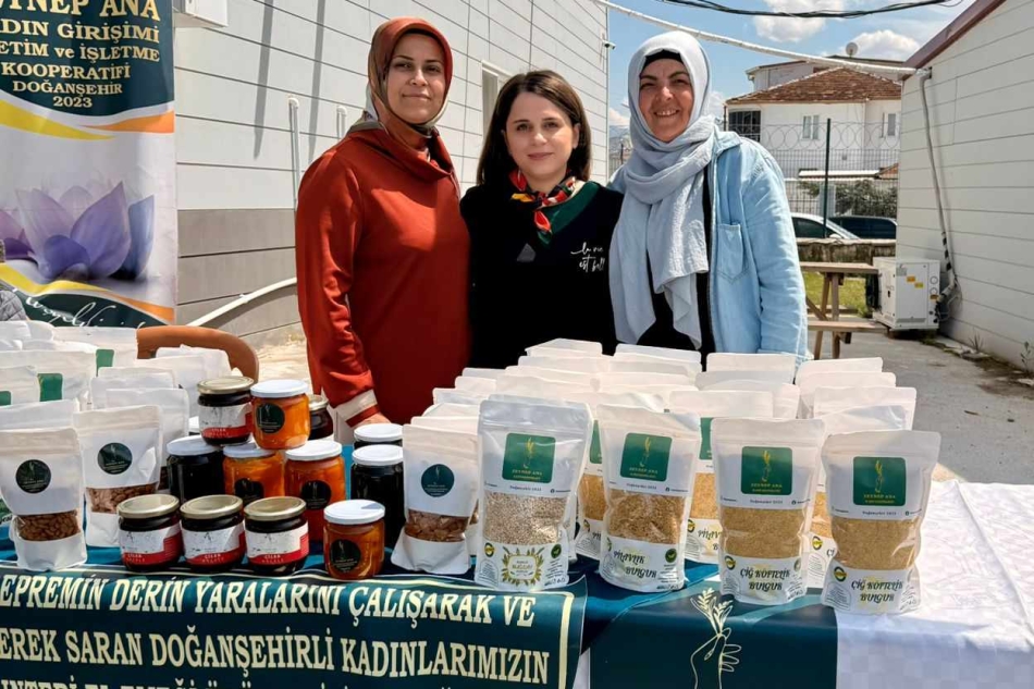 14 Mayıs Dünya Çiftçiler Günümüz Kutlu Olsun